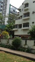 Balmoral Road (D10), Condominium #126008362